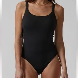 Athleta One piece Swimsuit